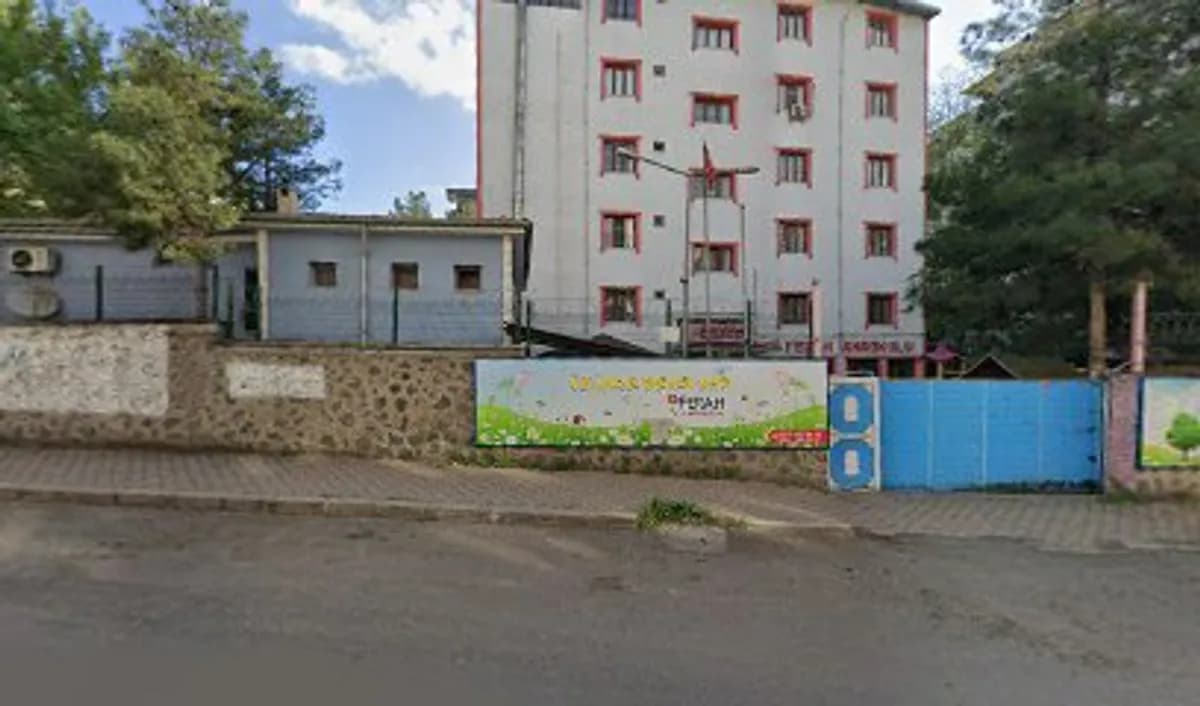 Diyarbakir-kayapinar Özel Ferah Anaokulu - Photo
