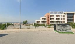 İzmir Büyükşehir Belediyesi İzelman A.ş. Buca Evka-1 Kreş ve Anaokulu Eğitim Merkezi - Fotoğraf