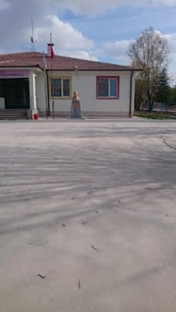 Çifteler Anaokulu - Fotoğraf