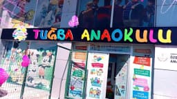 Küçük Şeyler Anaokulları Sasalı Kampüsü - Fotoğraf