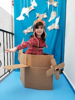 Yıldırım Çocuklar 2 Kreş ve Anaokulu - Fotoğraf