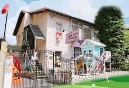 Buca Şirin Uğurböceği Anaokulu - Fotoğraf