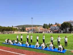 Türkiye Odalar ve Borsalar Birliği Anaokulu - Fotoğraf