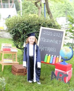 Özel Bursa Kozalak Anaokulu - Fotoğraf