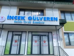 İncek Gülveren Anaokulu - Photo