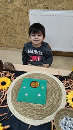 Renkli Bulutlar Anaokulu - Fotoğraf