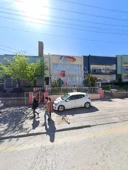 Güneş Anaokulu - Fotoğraf