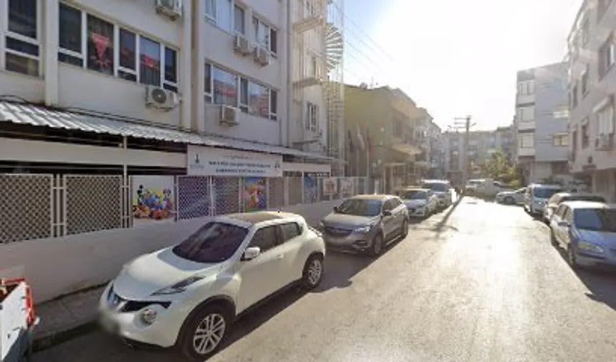 İzmir Büyükşehir Belediyesi İzelman A.ş. Balçova Selçuk Yaşar Kreş ve Anaokulu Eğitim Merkezi - Photo