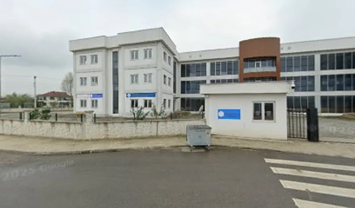 Özel Eğitim Uygulama Okulu