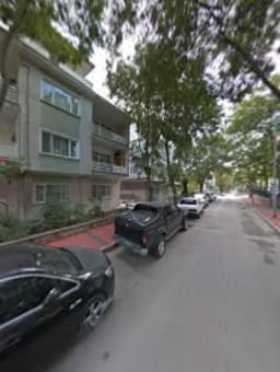 Ankara Kreş Anaokulu - Fotoğraf