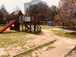 İlkadım Anaokulu - Fotoğraf