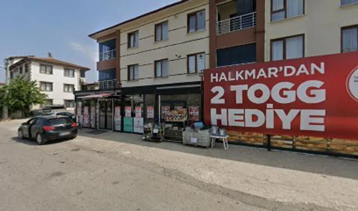 Zübeyde Hanım Anaokulu