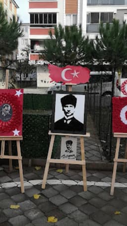 İstiklal Anaokulu - Fotoğraf