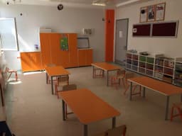 Şehit Demet Sezen Anaokulu - Fotoğraf