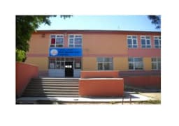 Şehit İbrahim Yıldız İlkokulu - Fotoğraf