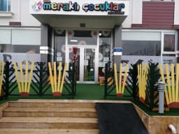 Meraklı Çocuklar Anaokulu - Fotoğraf