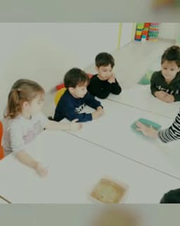 Özel Çorlu Bilim ve Sanat Anaokulu - Fotoğraf