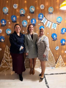 Özel Deniz Yıldızı Anaokulu - Fotoğraf