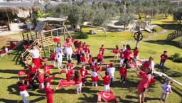 Çeşme Ağaçkakan Anaokulu - Fotoğraf