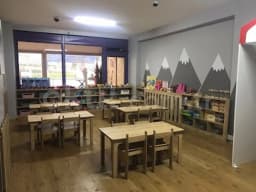 Viaport Kurtköy İnci Yıldız Anaokulu | Kurtköy Anaokulu | Pendik Anaokulu - Fotoğraf