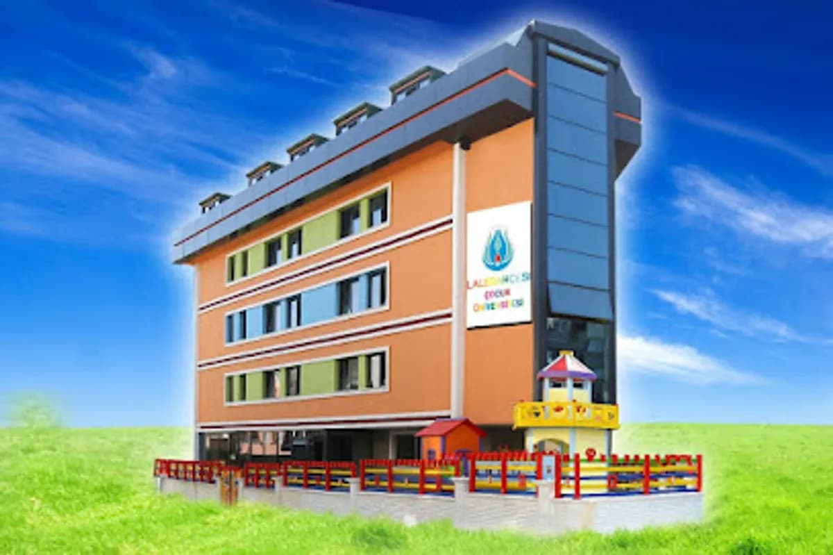 Çekmeköy İsabet Anaokulu - Fotoğraf