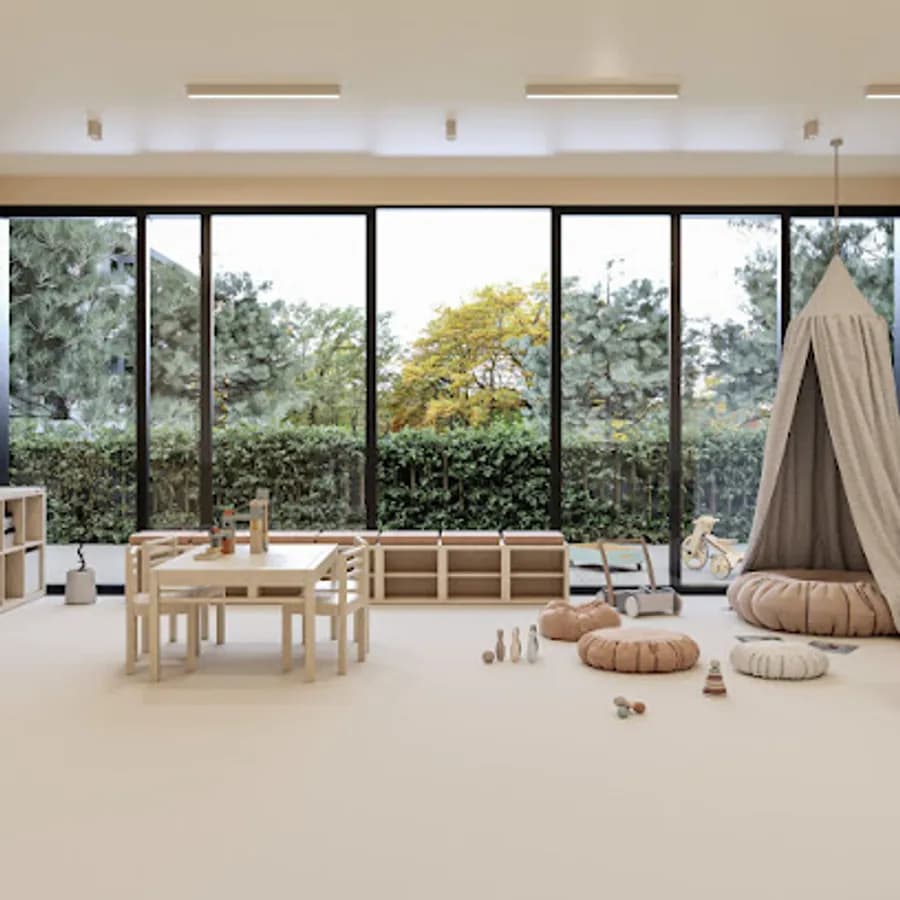 Lapsi Anaokulu - Photo