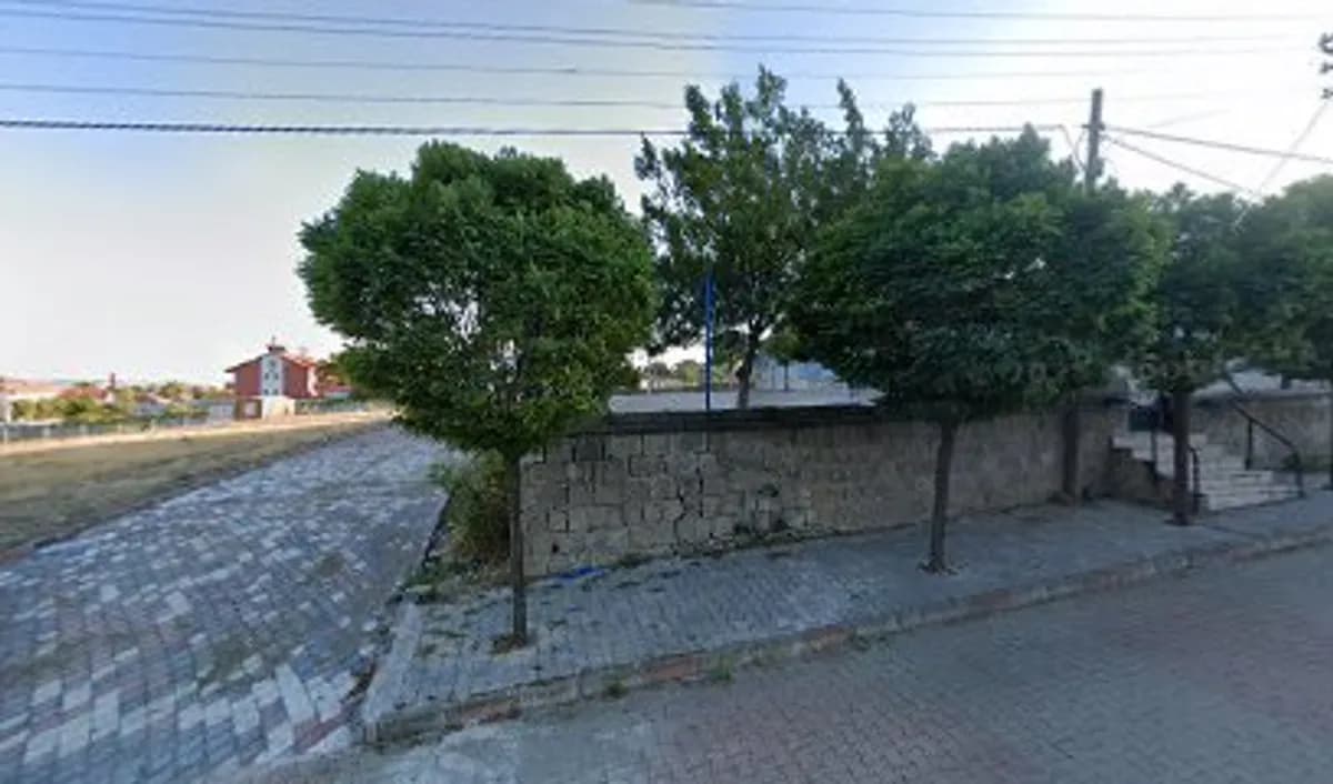 Çiğdemli Yunus Emre İlkokulu - Fotoğraf