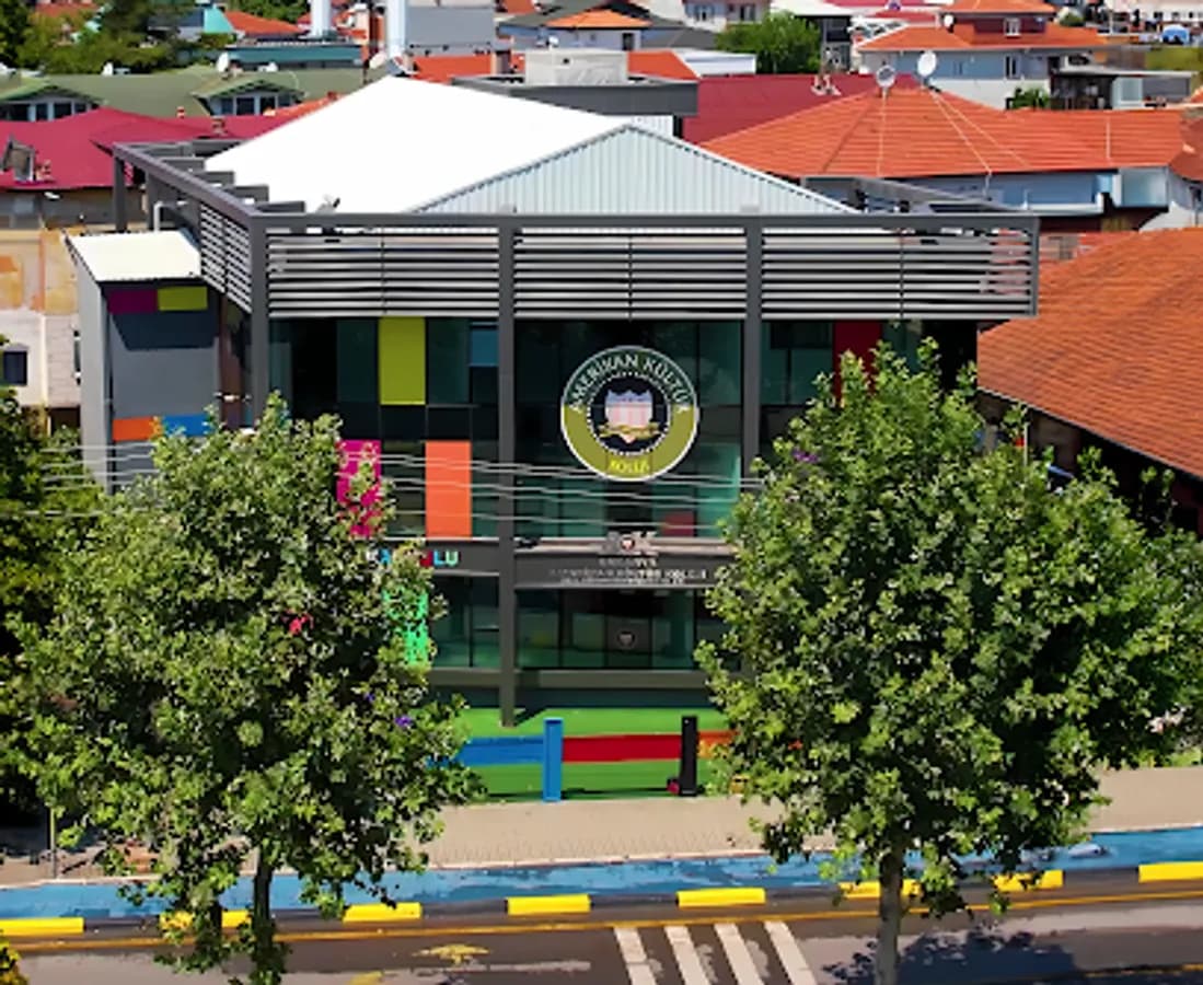 Özel Sakarya Ak Koleji - Photo