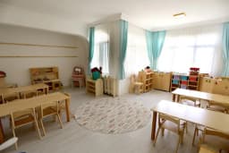 Limon Çiçeği Anaokulu - Fotoğraf