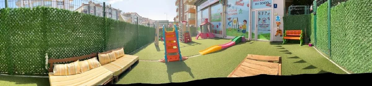 Özel Minik Hisler Anaokulu - Fotoğraf