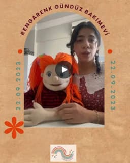 Sakarya Rengarenk Gündüz Bakım Evi - Photo