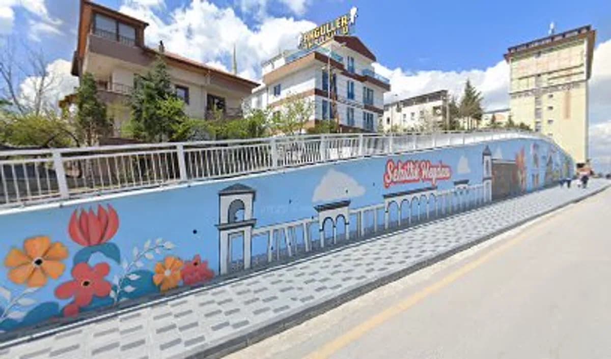 Akgüller Anaokulu - Fotoğraf