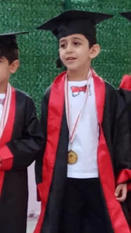 Fidan Akpınar Anaokulu - Fotoğraf