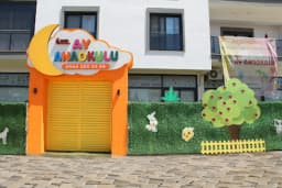 Özel Ay Anaokulu - Photo