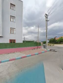 Uşak Şeker Ağacı Anaokulu - Fotoğraf