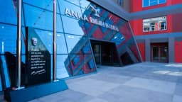 Anka Bilim Koleji / Anka Bilim Schule - Photo