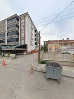 Çayırhan Anaokulu - Fotoğraf