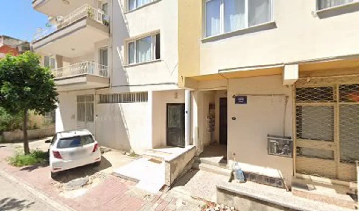 Torbalı Çakabey Anaokulu - Fotoğraf