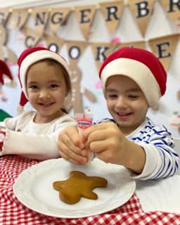 Doğa Kreş ve Gündüz Bakımevi 2 - Fotoğraf