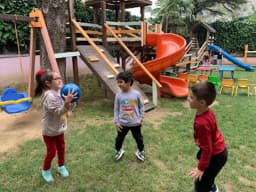 Osmangazi Tomurcuk Montessori Anaokulu - Photo
