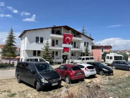 Elmadağ Etik Özel Eğitim ve Rehabilitasyon Merkezi - Photo