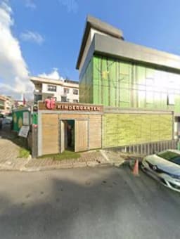 Ataşehir Uğur Anaokulu - Fotoğraf