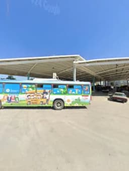 Merkezefendi Belediyesi Yeni Mahalle Anaokulu - Fotoğraf