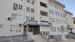 Kozan Mevlana İlkokulu - Photo