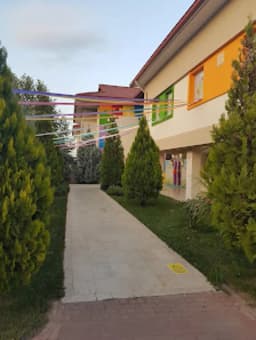 Yenişehir Anaokulu - Photo