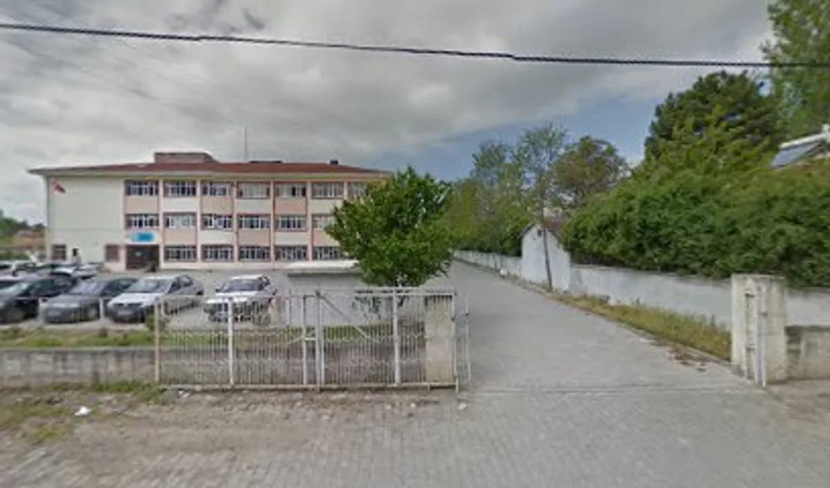 Atatürk İlkokulu - Fotoğraf