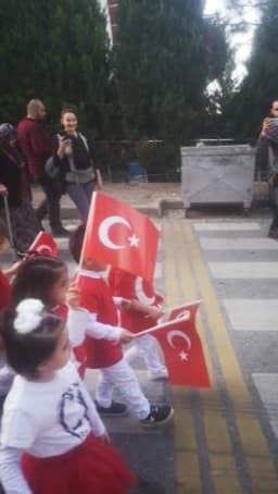 Özel Ayferce Kreş ve Gündüz Bakım Evi - Fotoğraf