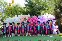 Özel Sevgi Anaokulu - Fotoğraf