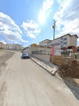 Peyamitepe Anaokulu - Fotoğraf