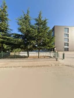 Yavuz Selim Naci Giray İlkokulu - Fotoğraf